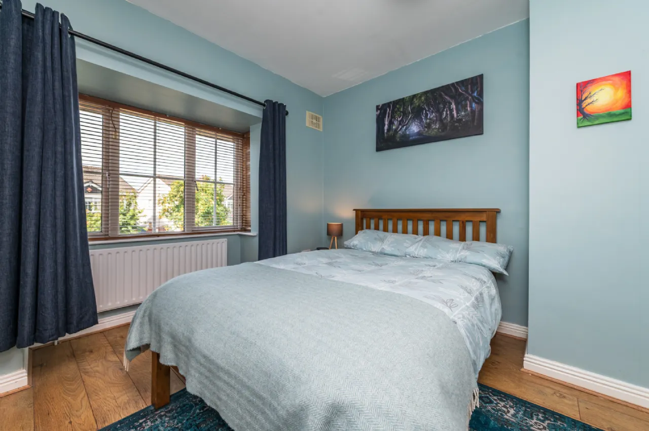 Photo of 27 Caragh Meadows, Naas, Co. Kildare, W91 V22A