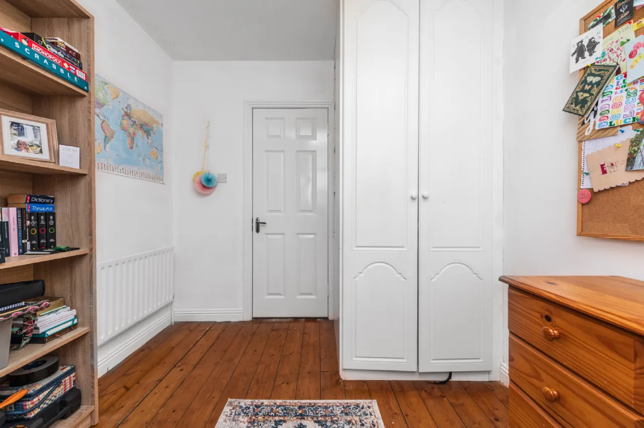 Photo of 27 Caragh Meadows, Naas, Co. Kildare, W91 V22A