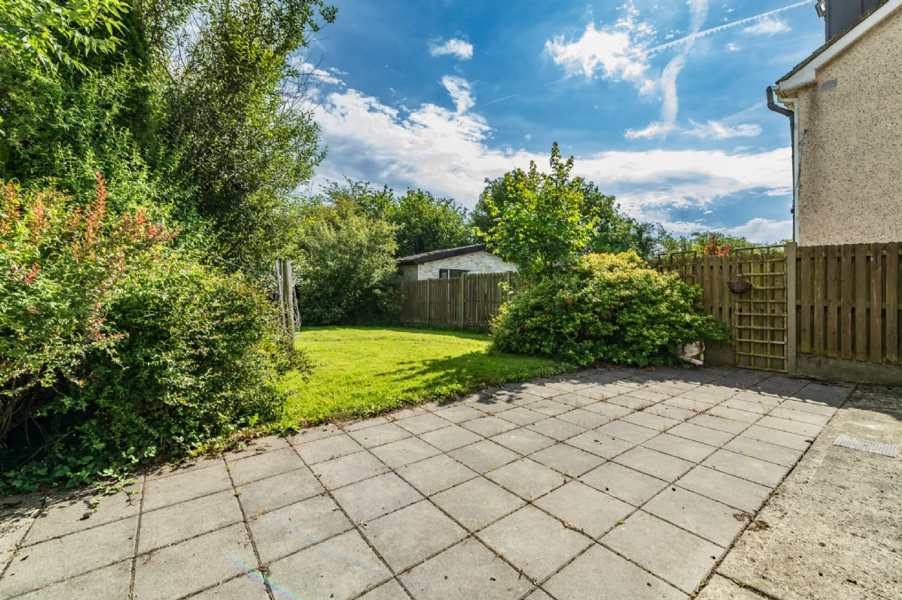 Photo of 27 Caragh Meadows, Naas, Co. Kildare, W91 V22A