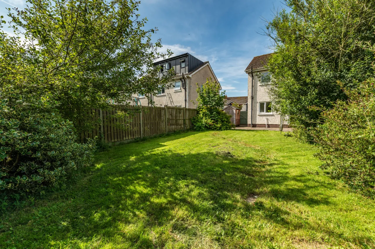 Photo of 27 Caragh Meadows, Naas, Co. Kildare, W91 V22A