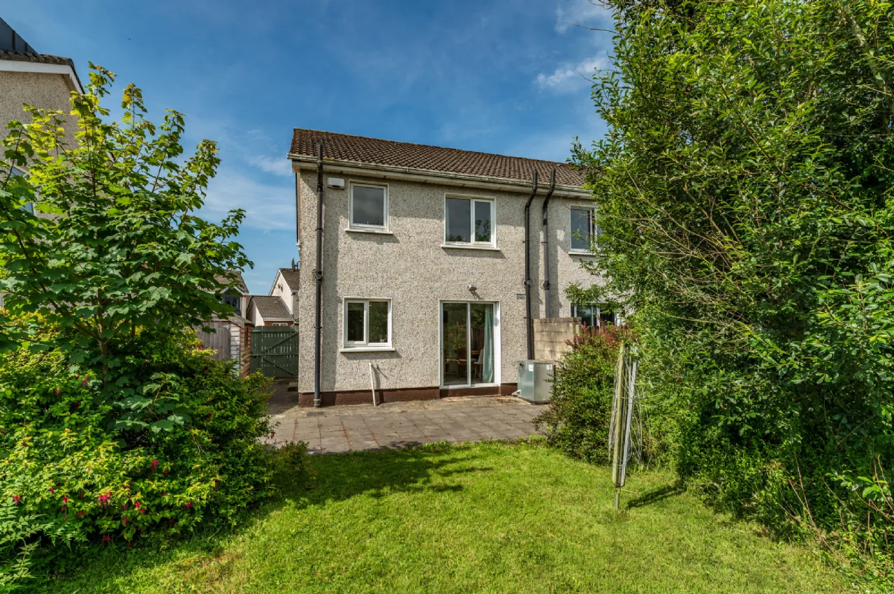 Photo of 27 Caragh Meadows, Naas, Co. Kildare, W91 V22A