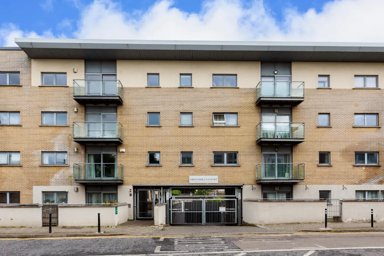 Photo of Apartment, 23, Greenhills Court, Greenhills Road, Dublin 24, D24 WD68