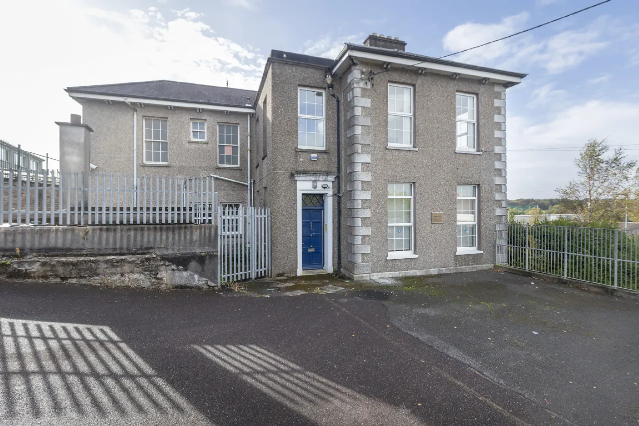 Photo of Edmund Rice Pastoral Centre, Rosary Place, Midleton, Co. Cork, P25 F592