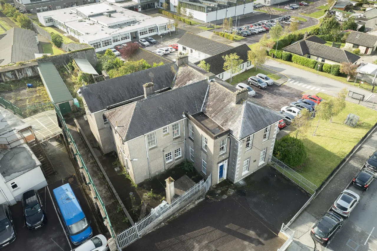 Photo of Edmund Rice Pastoral Centre, Rosary Place, Midleton, Co. Cork, P25 F592