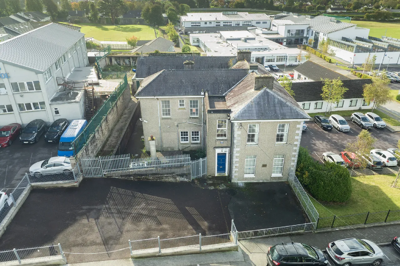 Photo of Edmund Rice Pastoral Centre, Rosary Place, Midleton, Co. Cork, P25 F592