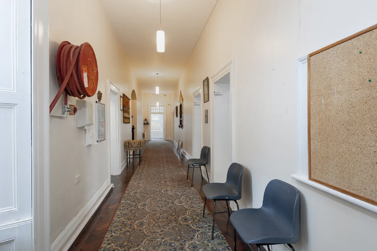 Photo of Edmund Rice Pastoral Centre, Rosary Place, Midleton, Co. Cork, P25 F592