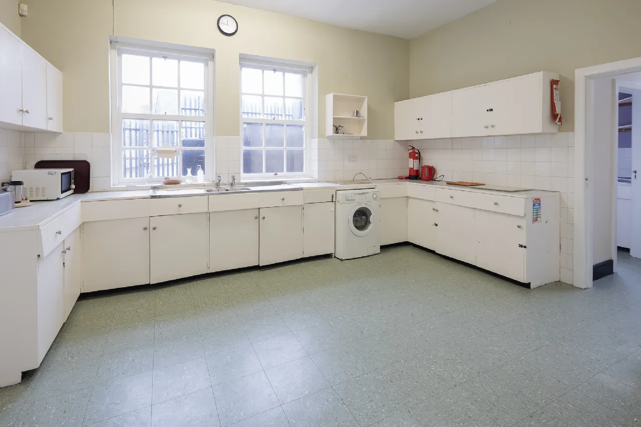 Photo of Edmund Rice Pastoral Centre, Rosary Place, Midleton, Co. Cork, P25 F592
