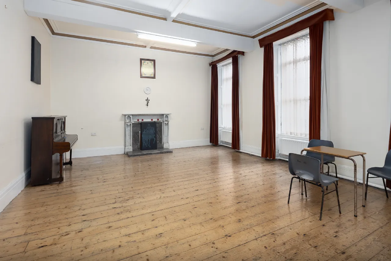 Photo of Edmund Rice Pastoral Centre, Rosary Place, Midleton, Co. Cork, P25 F592