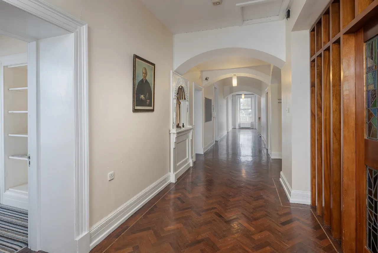 Photo of Edmund Rice Pastoral Centre, Rosary Place, Midleton, Co. Cork, P25 F592