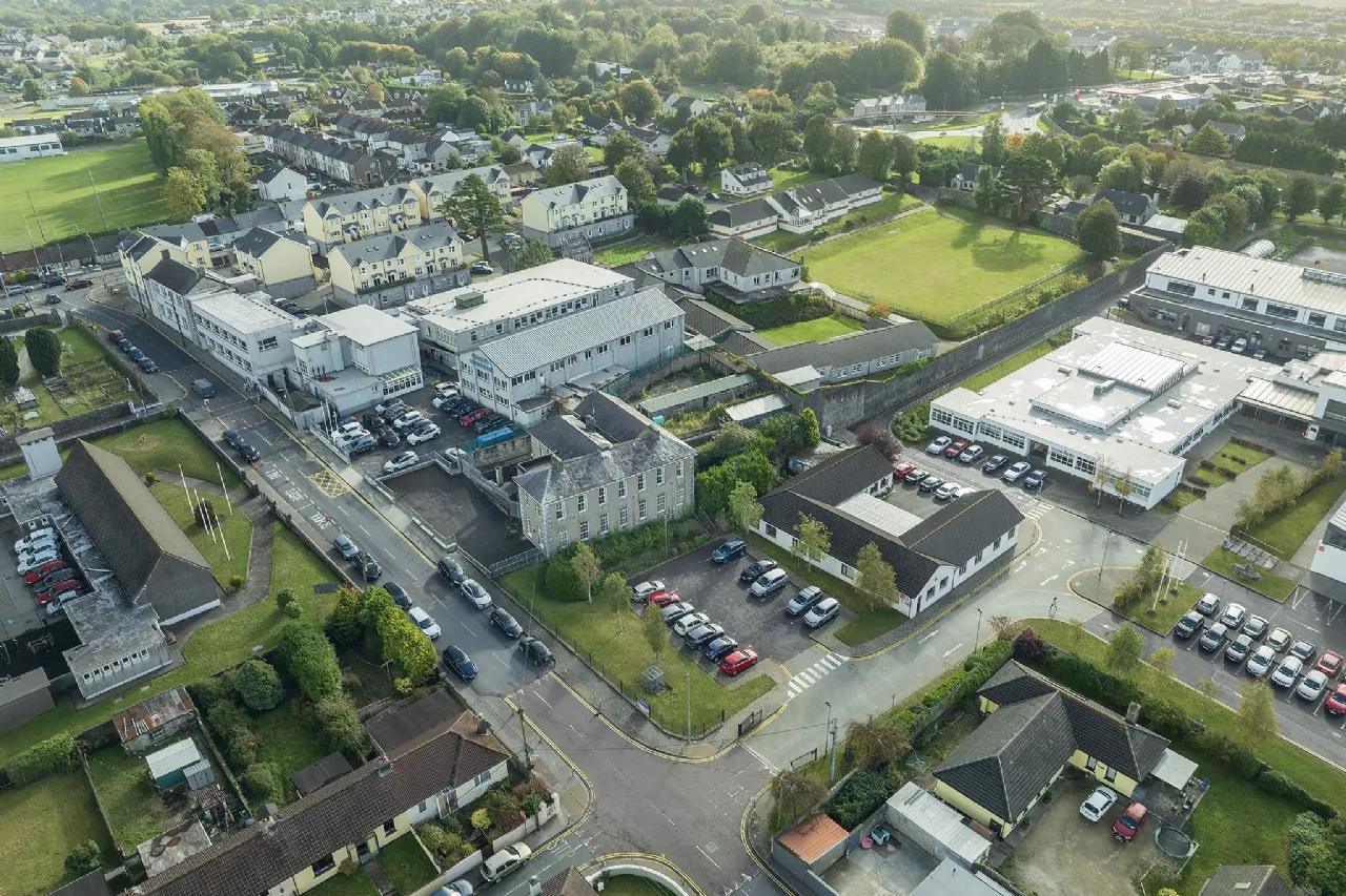 Photo of Edmund Rice Pastoral Centre, Rosary Place, Midleton, Co. Cork, P25 F592