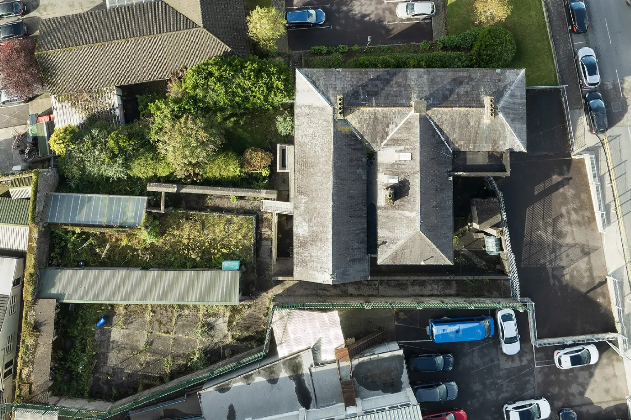 Photo of Edmund Rice Pastoral Centre, Rosary Place, Midleton, Co. Cork, P25 F592