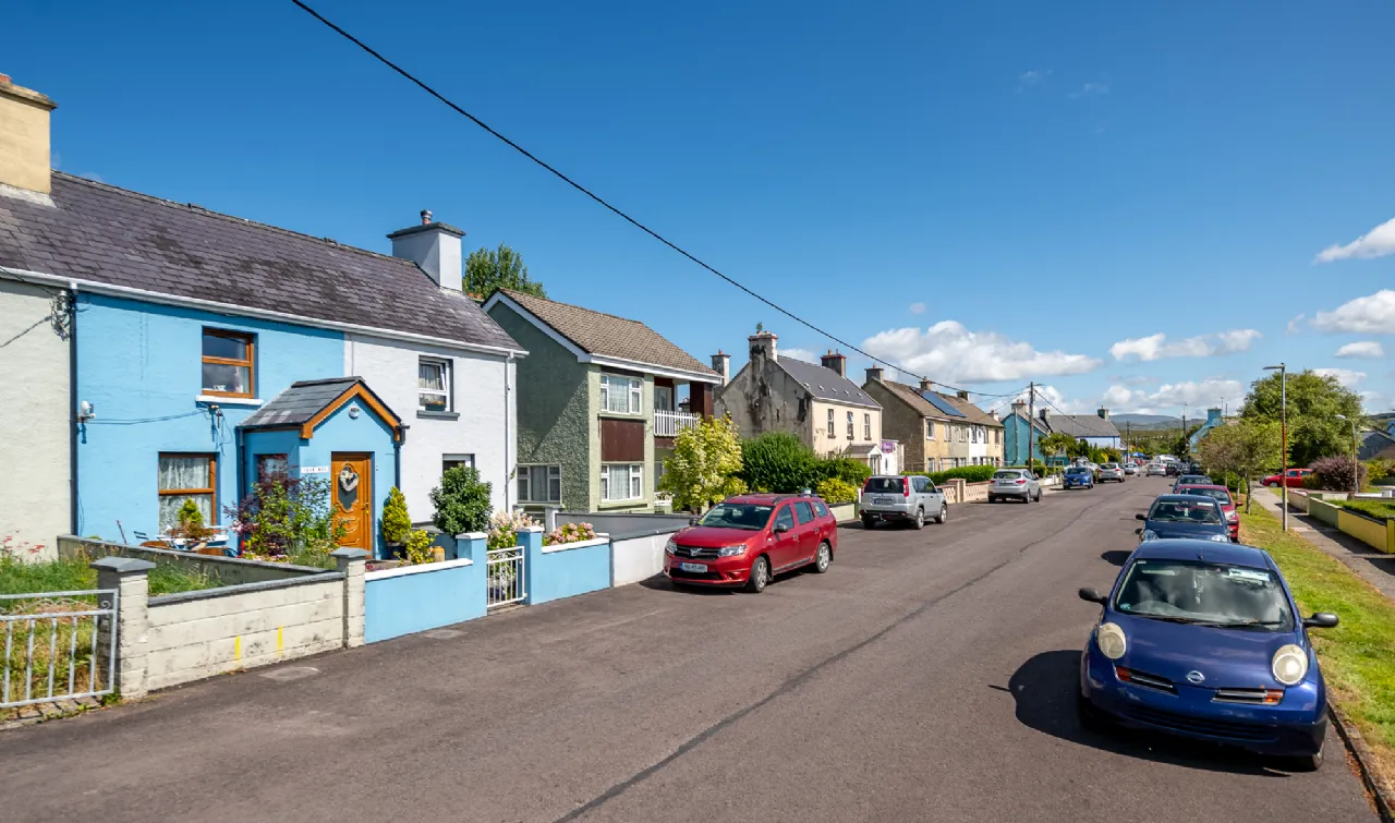 Photo of Sean Nós, 2 Old Seaview Cottages, Sneem, Co Kerry, V93P9H9