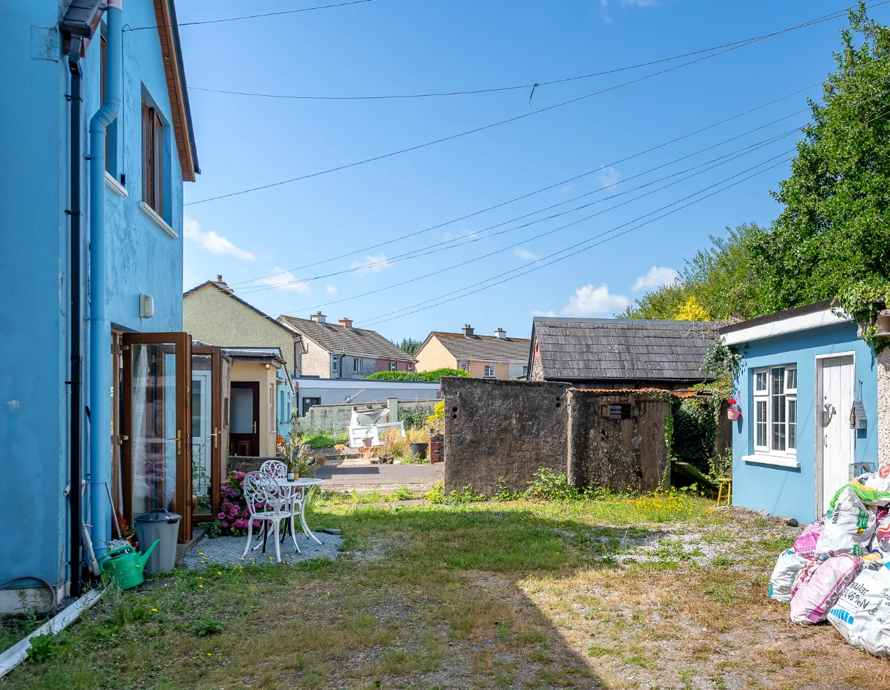 Photo of Sean Nós, 2 Old Seaview Cottages, Sneem, Co Kerry, V93P9H9