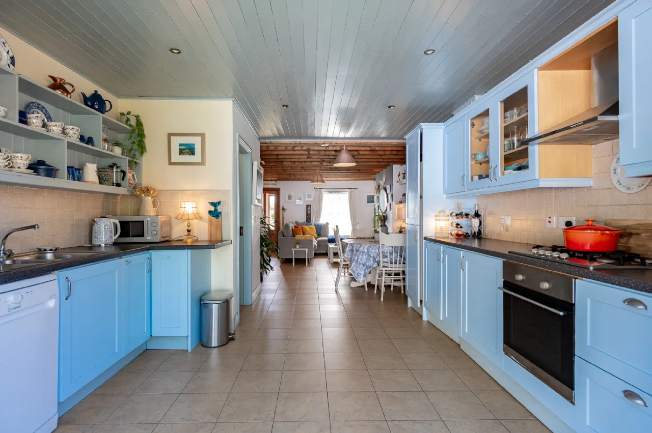 Photo of Sean Nós, 2 Old Seaview Cottages, Sneem, Co Kerry, V93P9H9