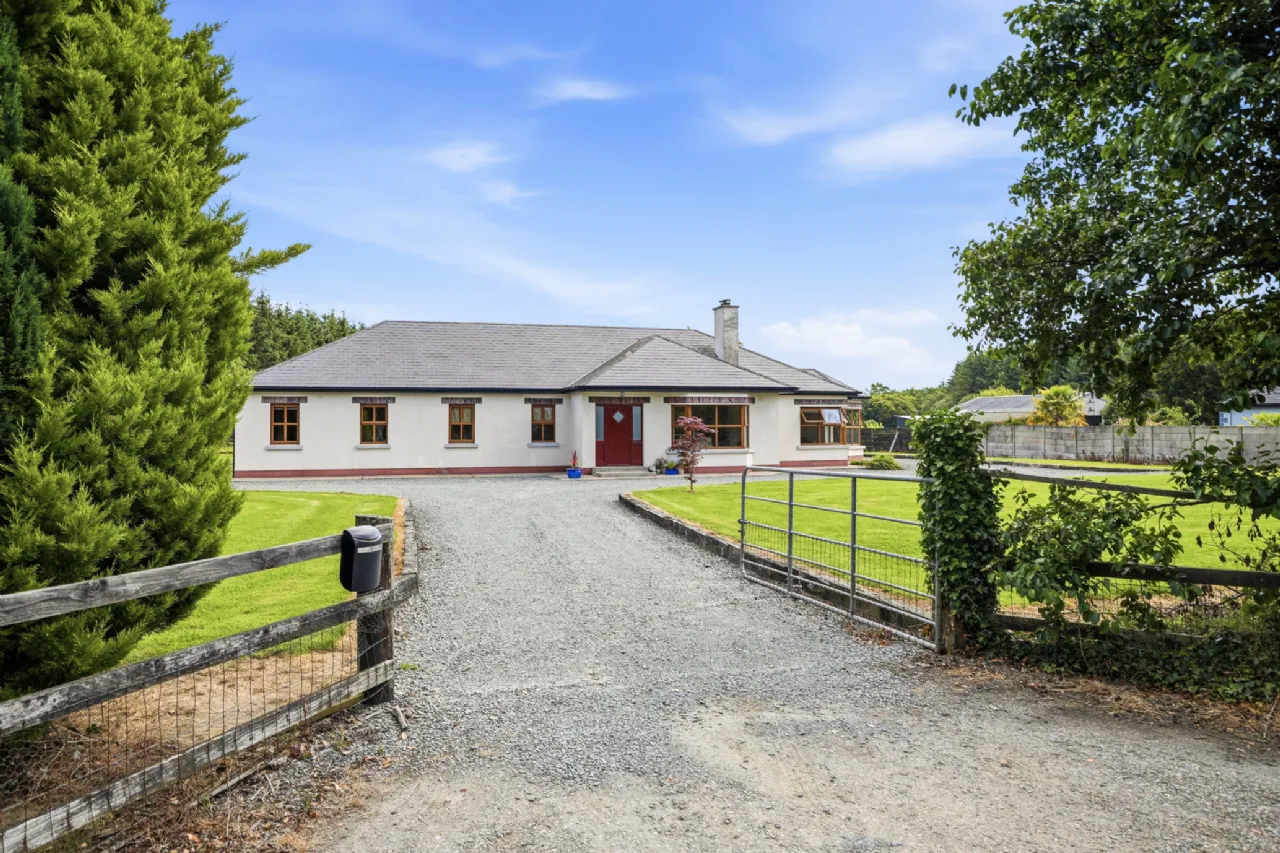 Photo of Coolamain, Oylegate, Enniscorthy, Co Wexford, Y21 KD52