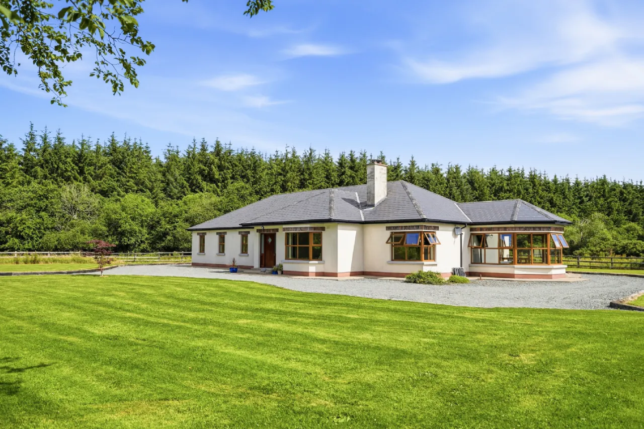 Photo of Coolamain, Oylegate, Enniscorthy, Co Wexford, Y21 KD52