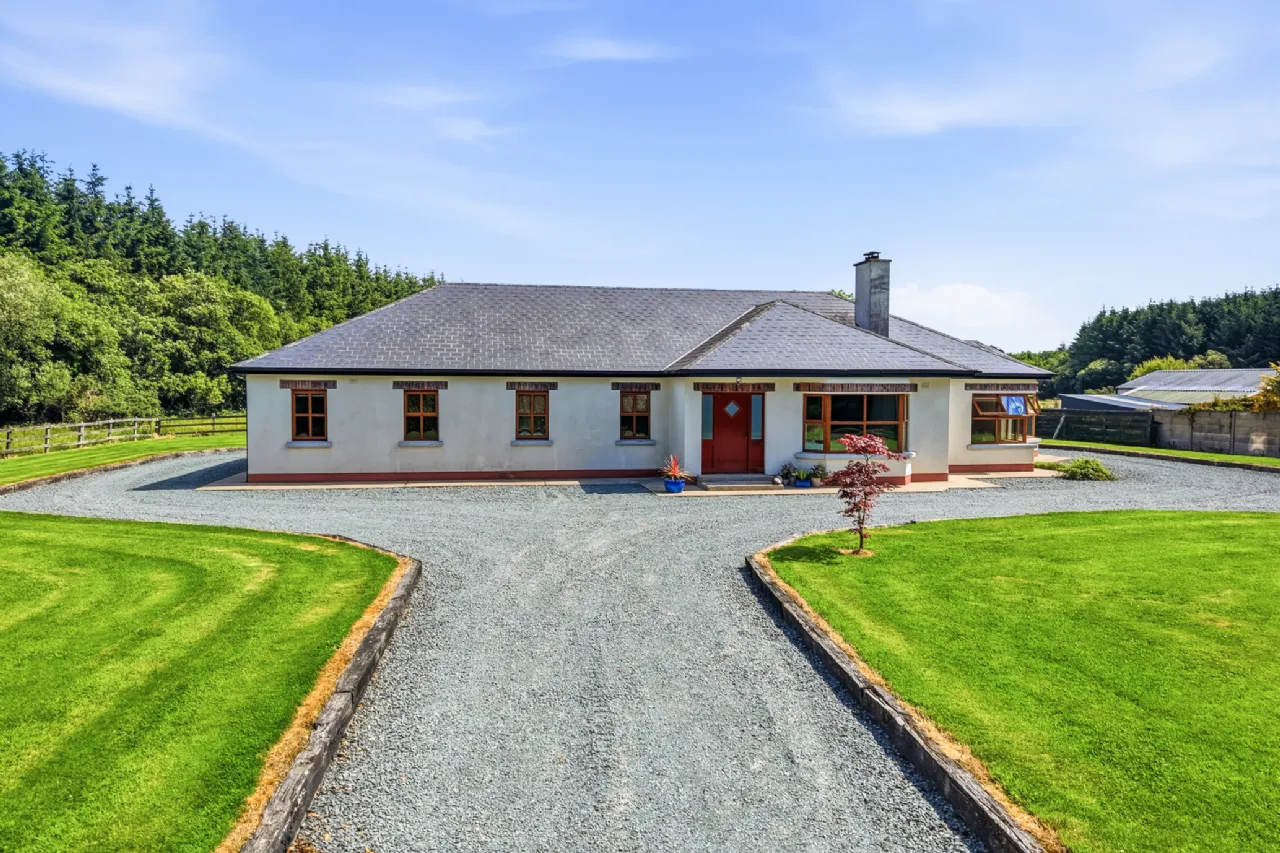 Photo of Coolamain, Oylegate, Enniscorthy, Co Wexford, Y21 KD52
