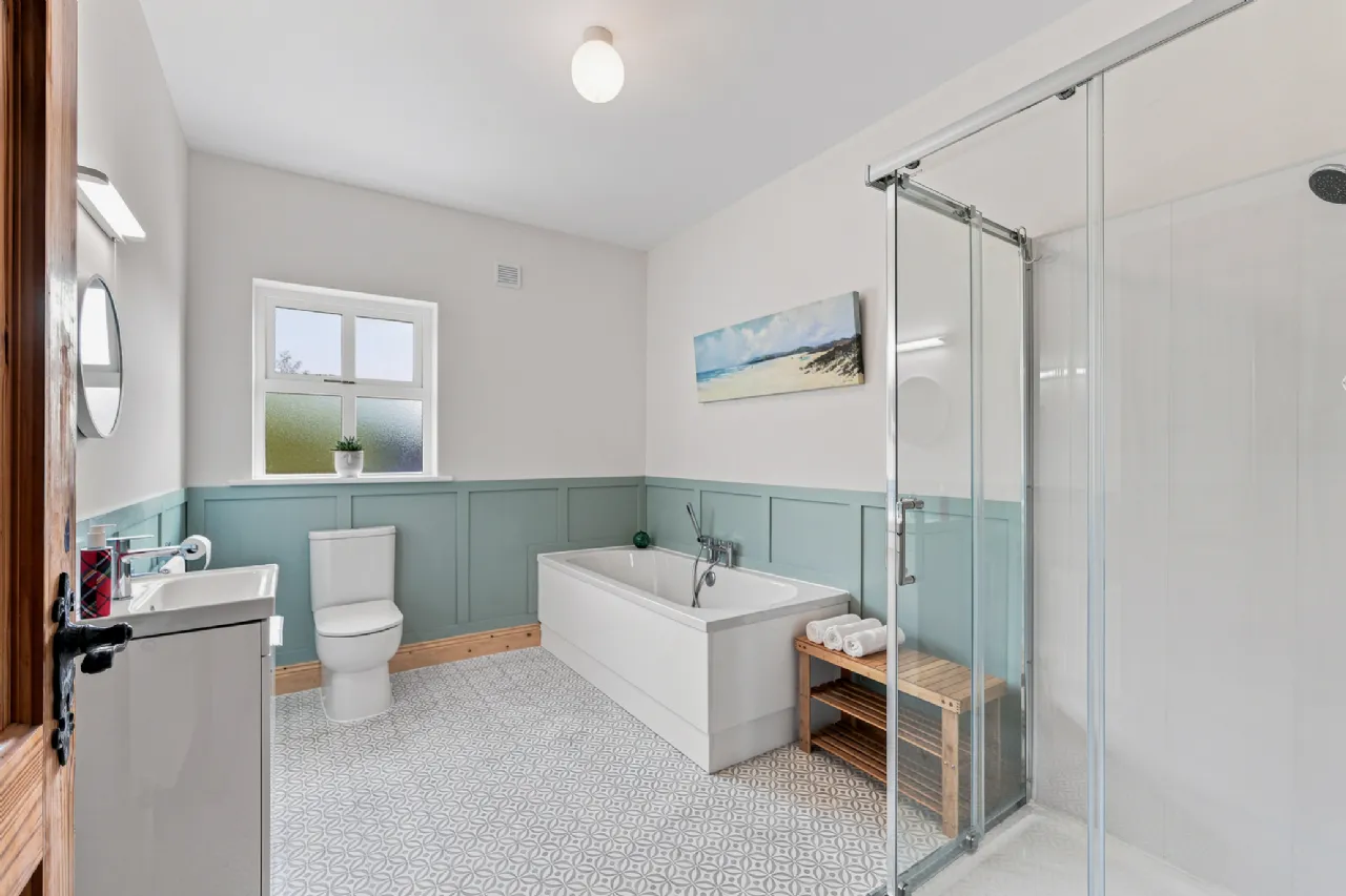 Photo of Coolamain, Oylegate, Enniscorthy, Co Wexford, Y21 KD52