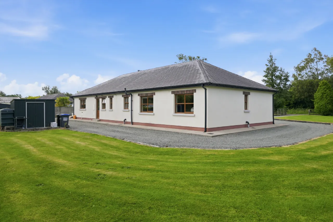 Photo of Coolamain, Oylegate, Enniscorthy, Co Wexford, Y21 KD52