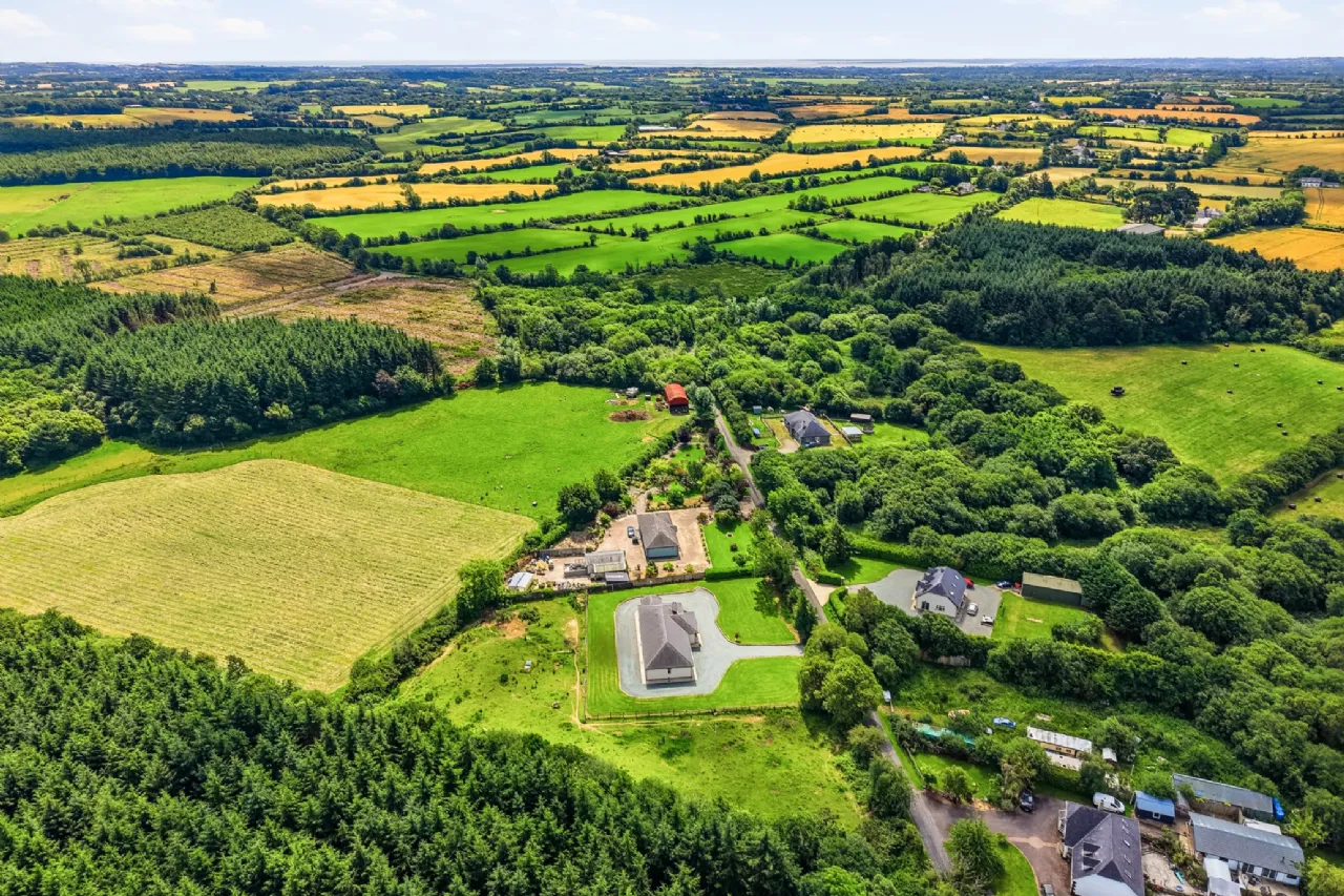 Photo of Coolamain, Oylegate, Enniscorthy, Co Wexford, Y21 KD52