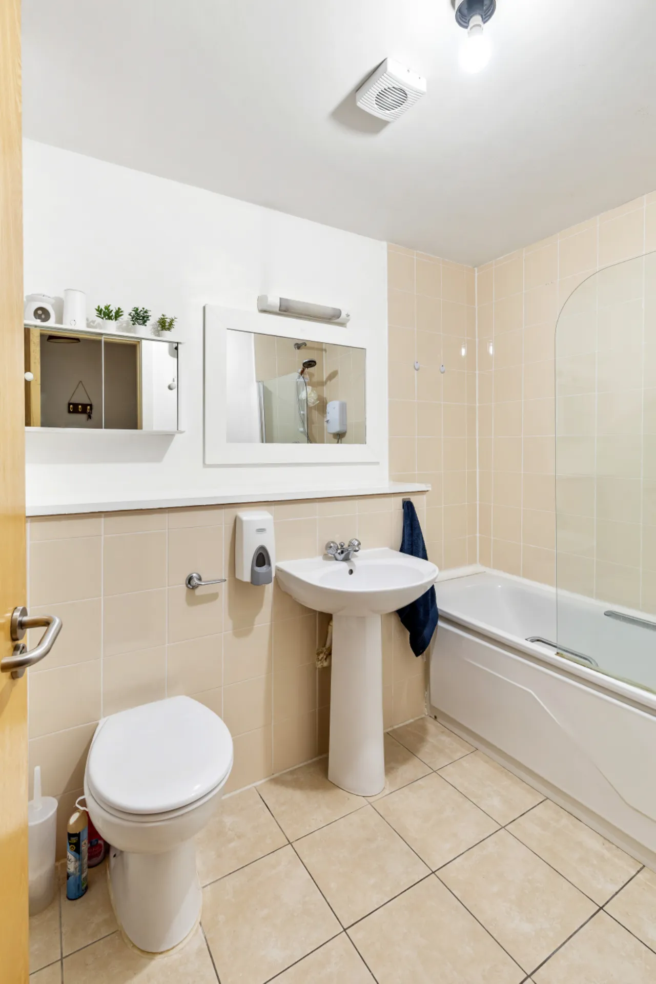 Photo of 17 Palmerston Hall, Dominick Street,, Dublin 7, D07 YN23