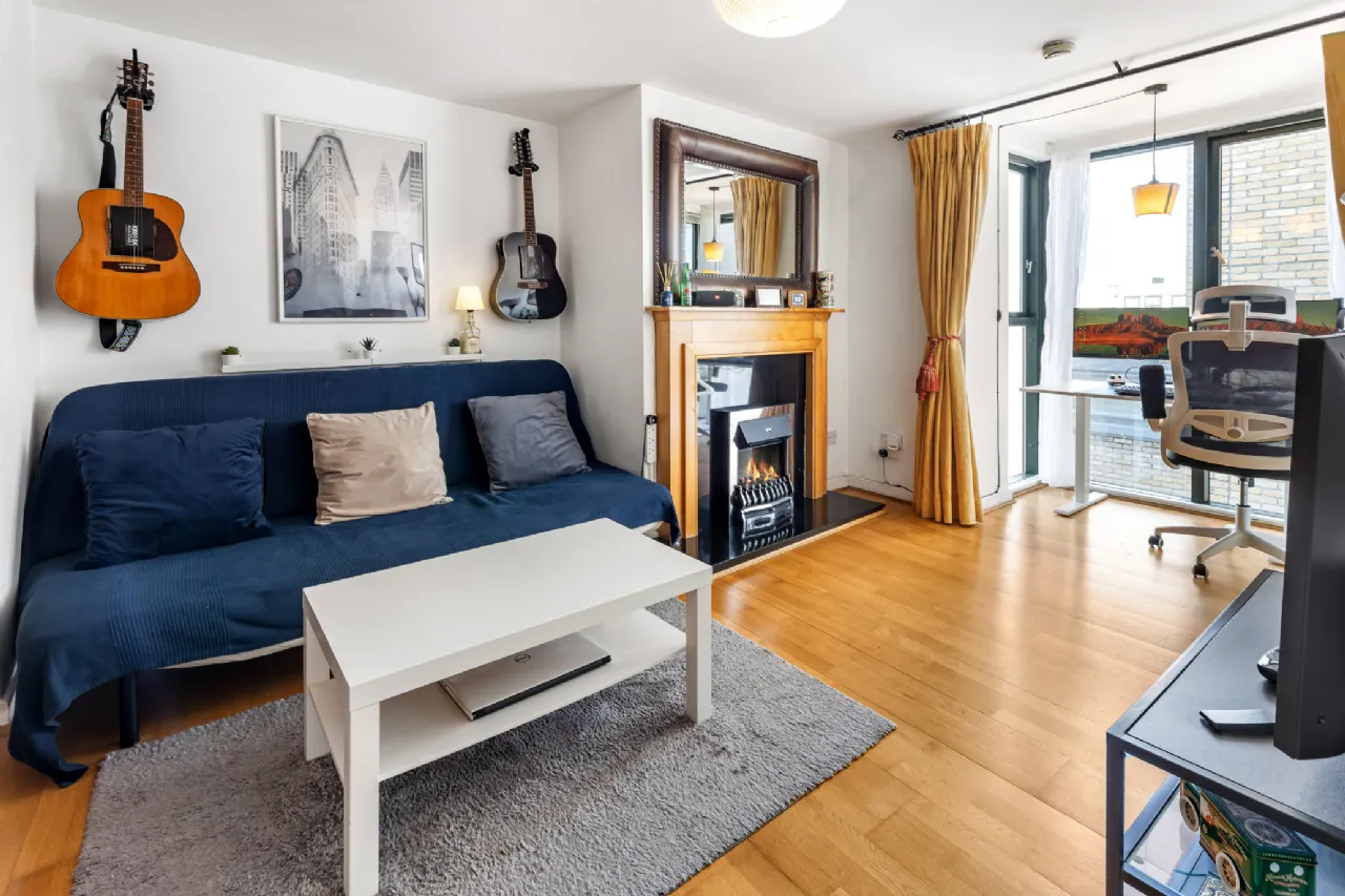 Photo of 17 Palmerston Hall, Dominick Street,, Dublin 7, D07 YN23