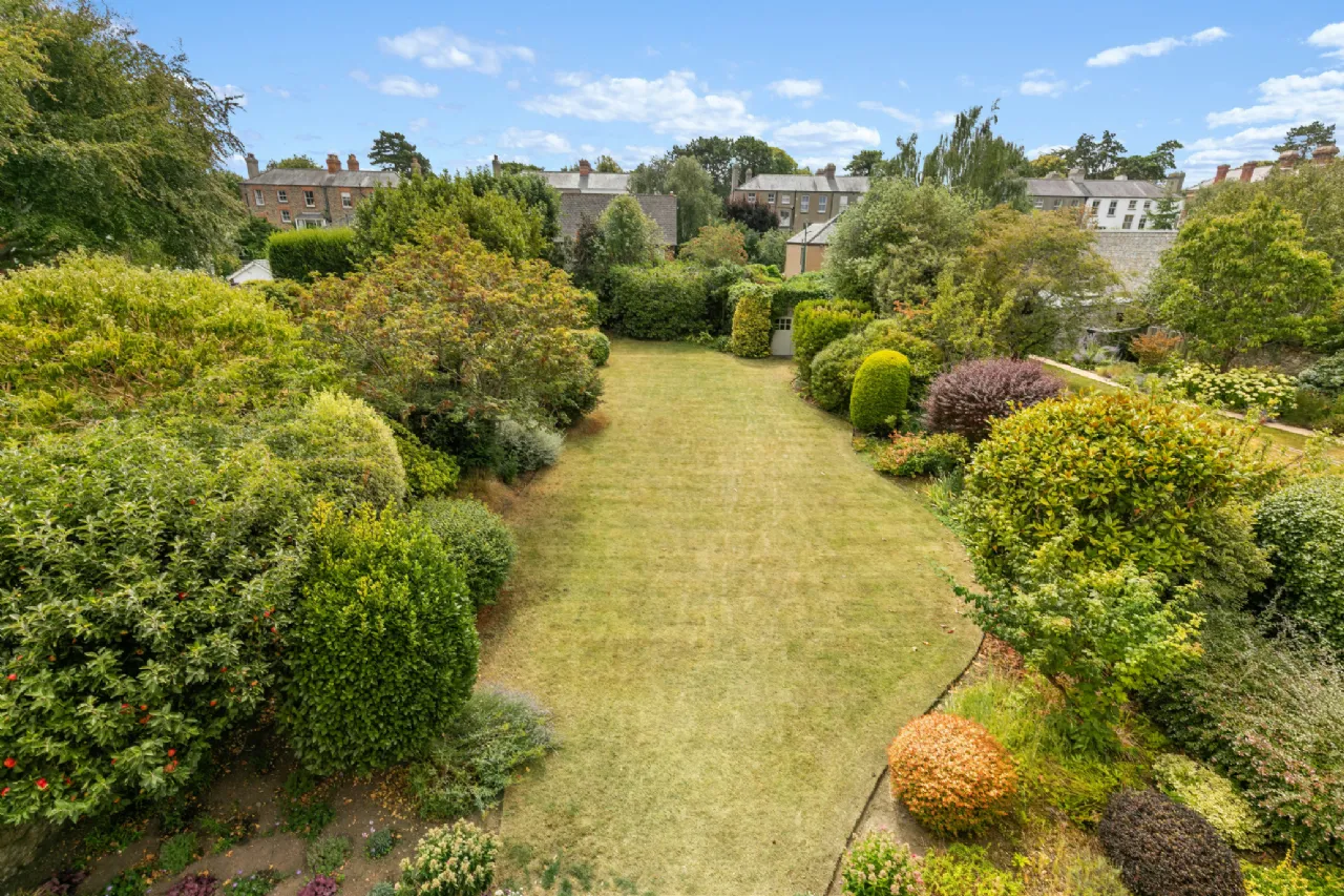 Photo of Kincora, 22 Temple Gardens, Rathmines, Dublin 6, D06 P3V1