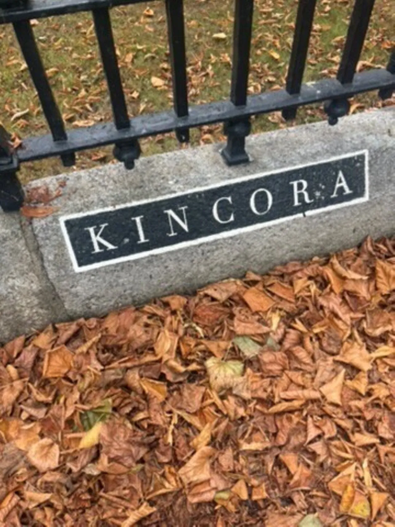 Photo of Kincora, 22 Temple Gardens, Rathmines, Dublin 6, D06 P3V1