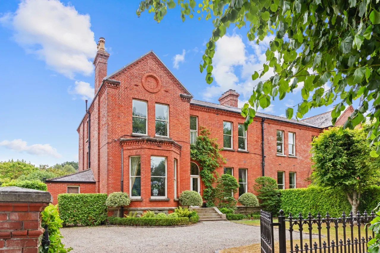 Photo of Kincora, 22 Temple Gardens, Rathmines, Dublin 6, D06 P3V1