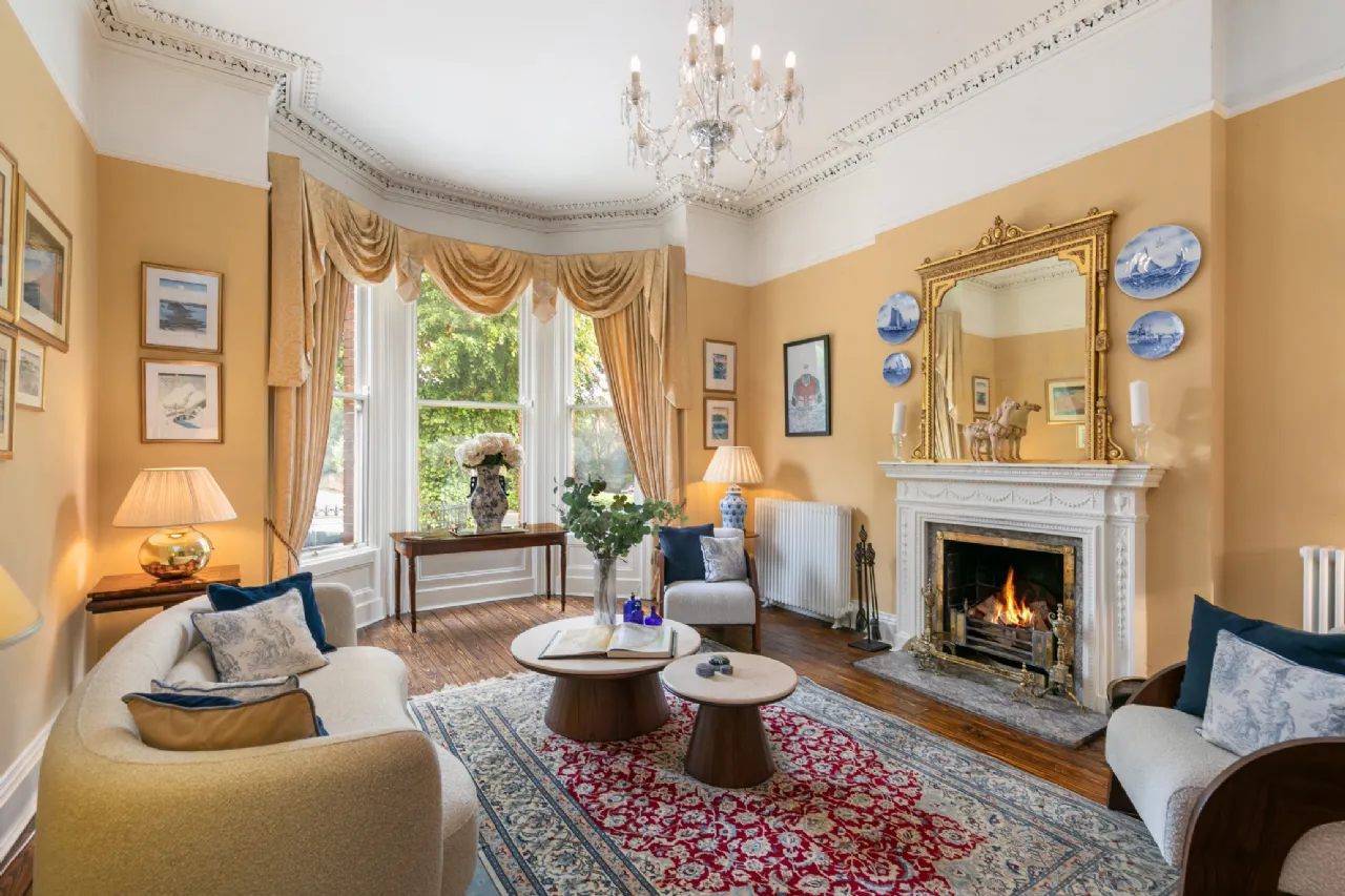 Photo of Kincora, 22 Temple Gardens, Rathmines, Dublin 6, D06 P3V1