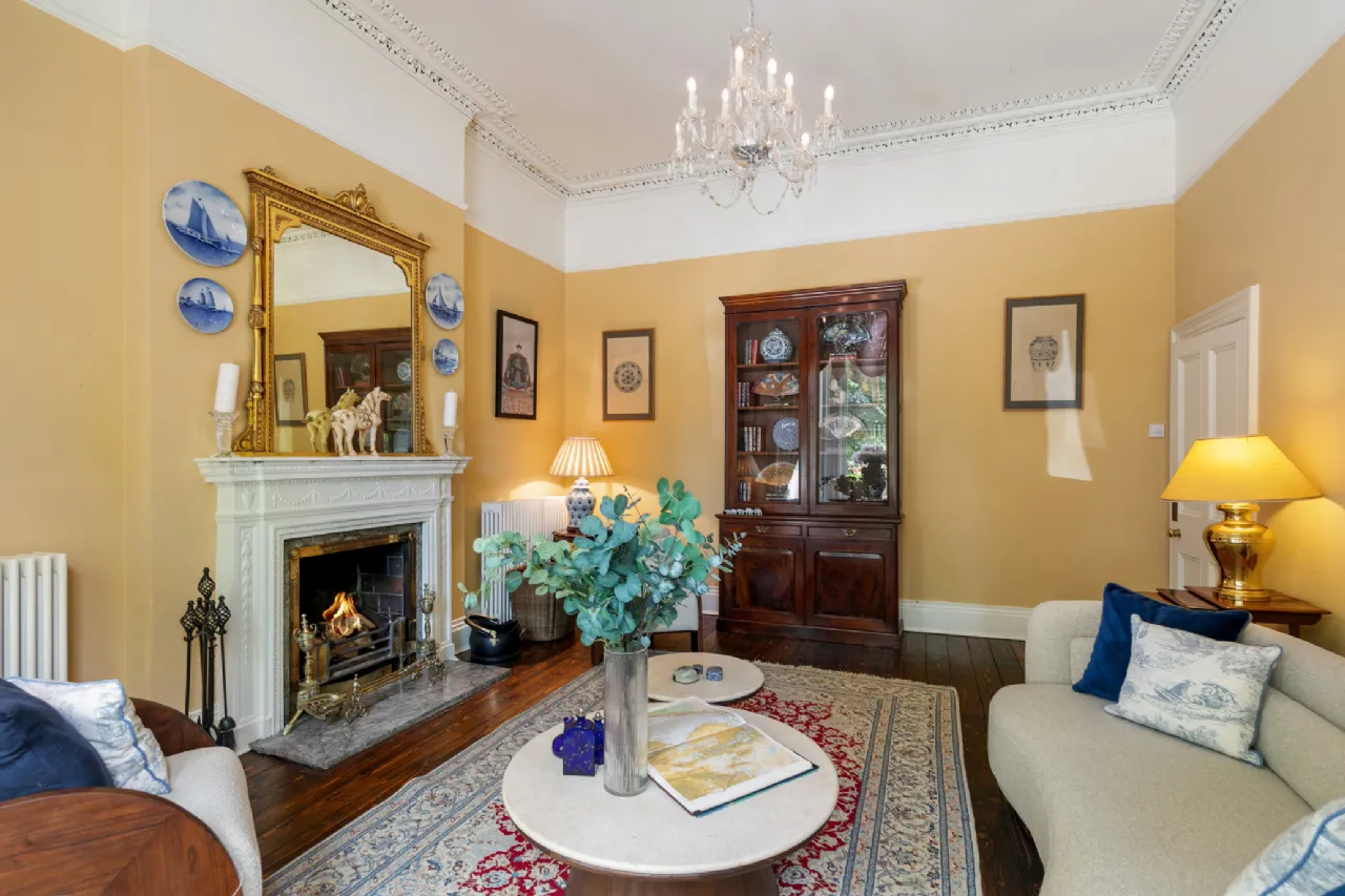 Photo of Kincora, 22 Temple Gardens, Rathmines, Dublin 6, D06 P3V1