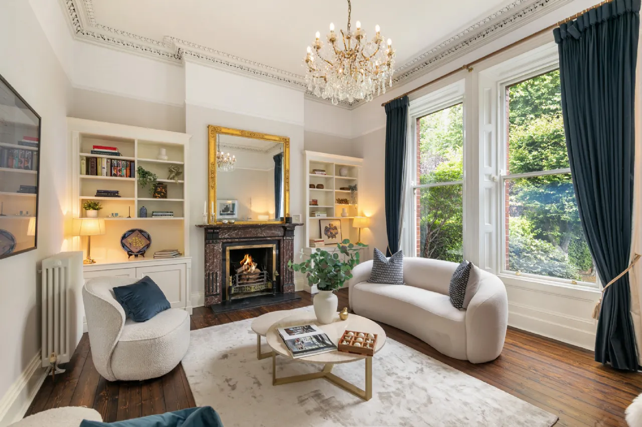 Photo of Kincora, 22 Temple Gardens, Rathmines, Dublin 6, D06 P3V1