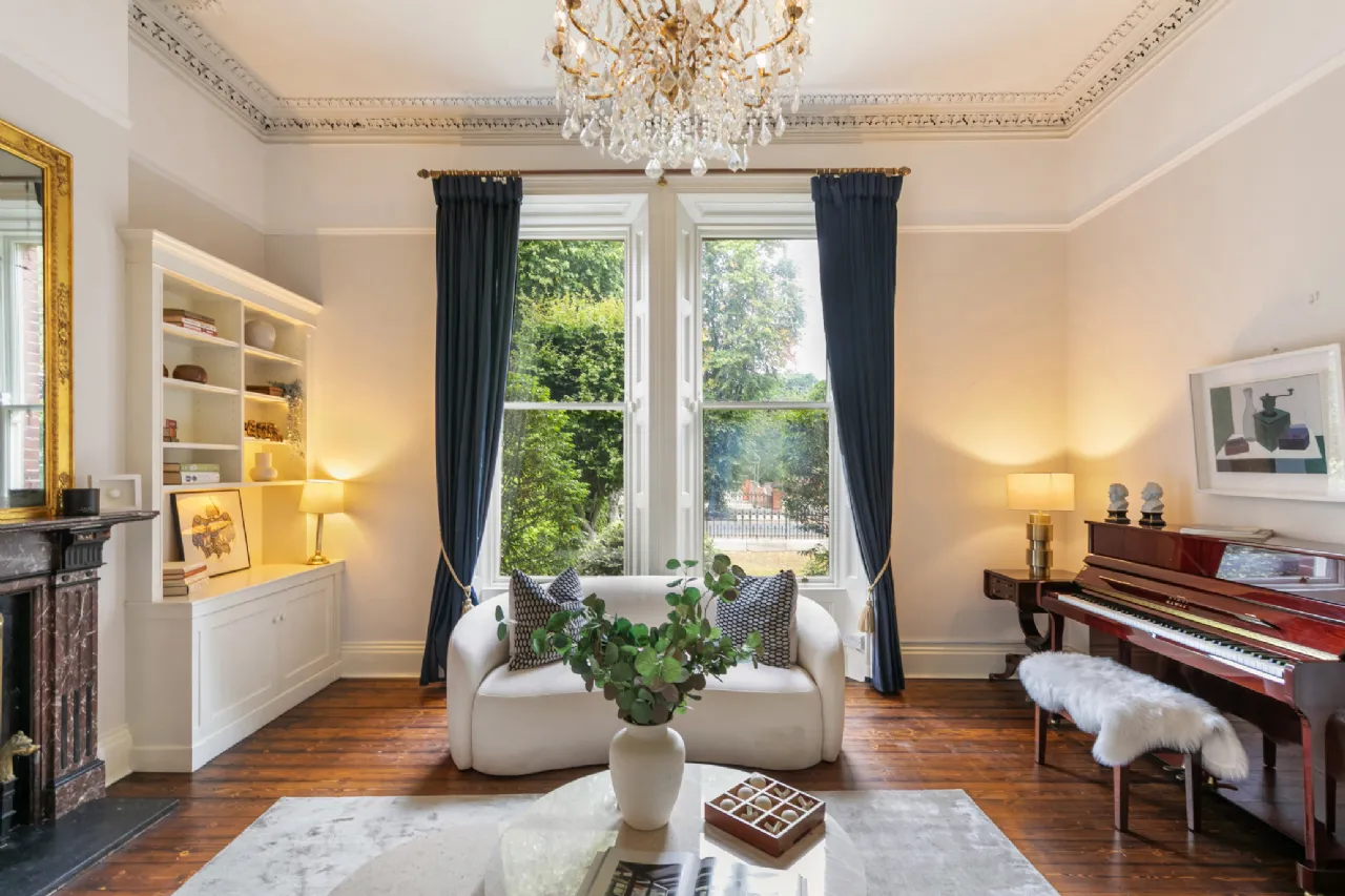 Photo of Kincora, 22 Temple Gardens, Rathmines, Dublin 6, D06 P3V1