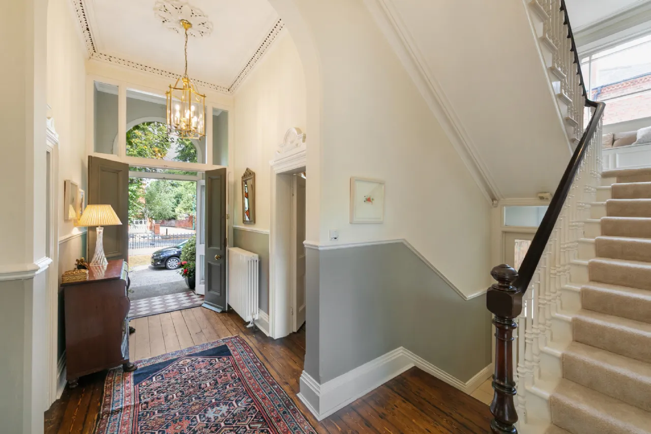 Photo of Kincora, 22 Temple Gardens, Rathmines, Dublin 6, D06 P3V1