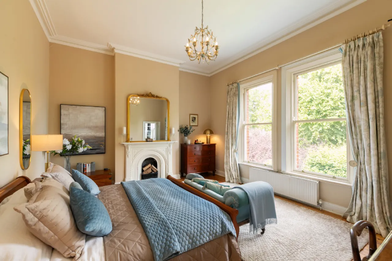 Photo of Kincora, 22 Temple Gardens, Rathmines, Dublin 6, D06 P3V1