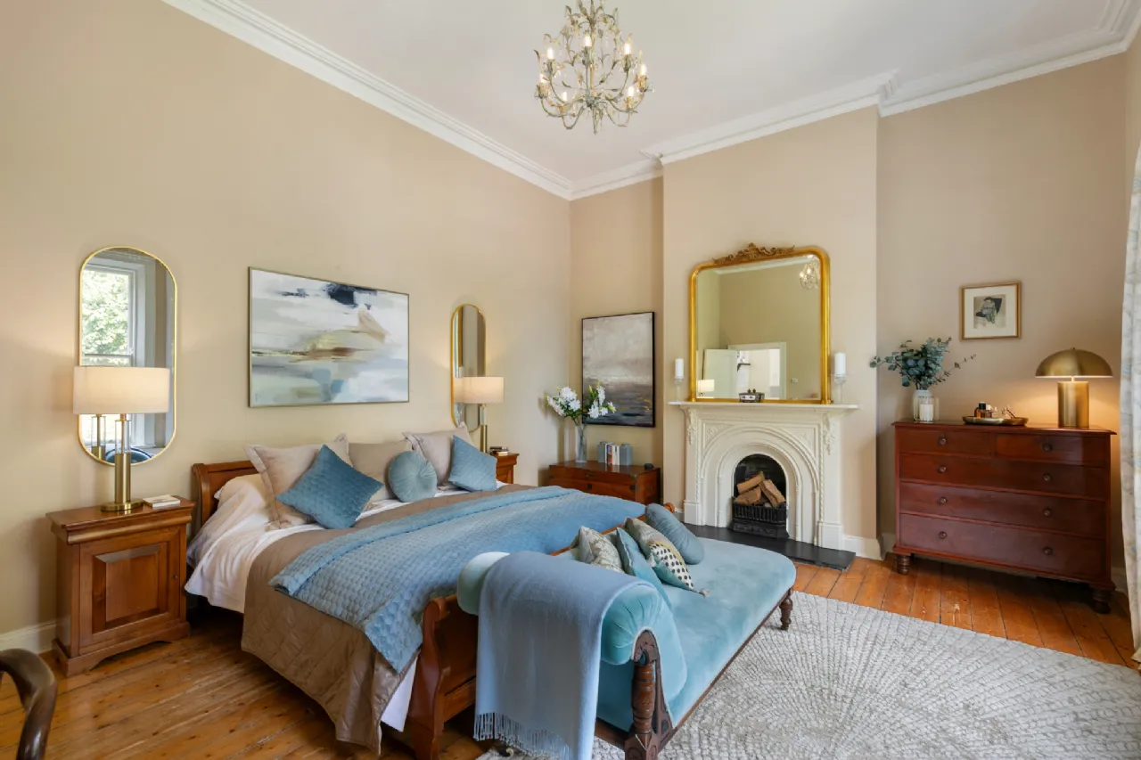 Photo of Kincora, 22 Temple Gardens, Rathmines, Dublin 6, D06 P3V1