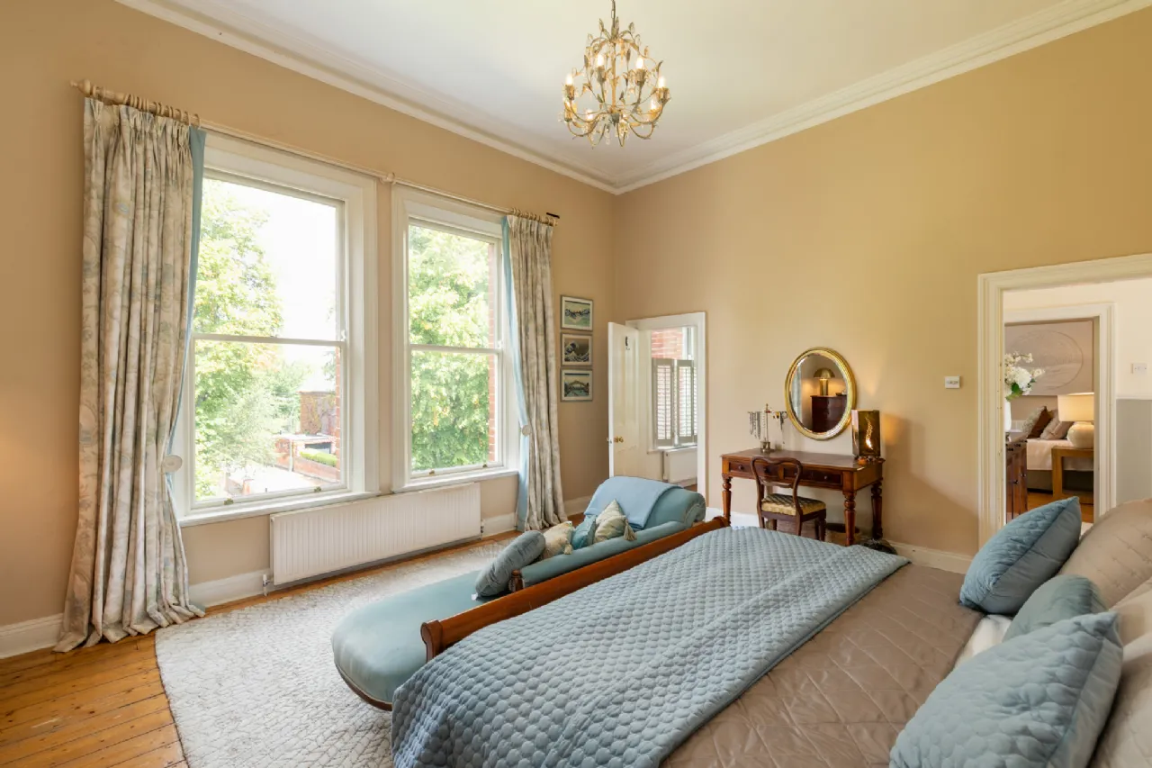 Photo of Kincora, 22 Temple Gardens, Rathmines, Dublin 6, D06 P3V1