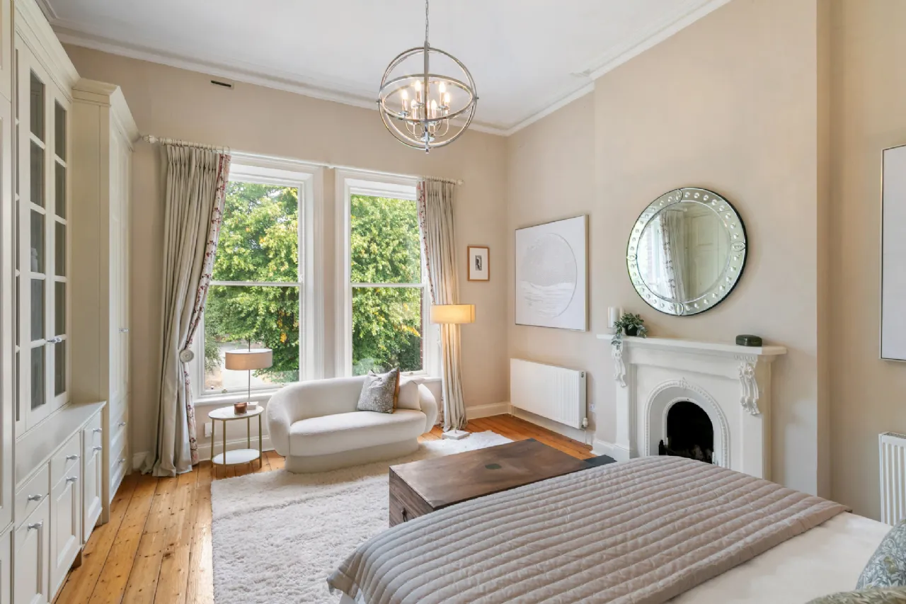 Photo of Kincora, 22 Temple Gardens, Rathmines, Dublin 6, D06 P3V1
