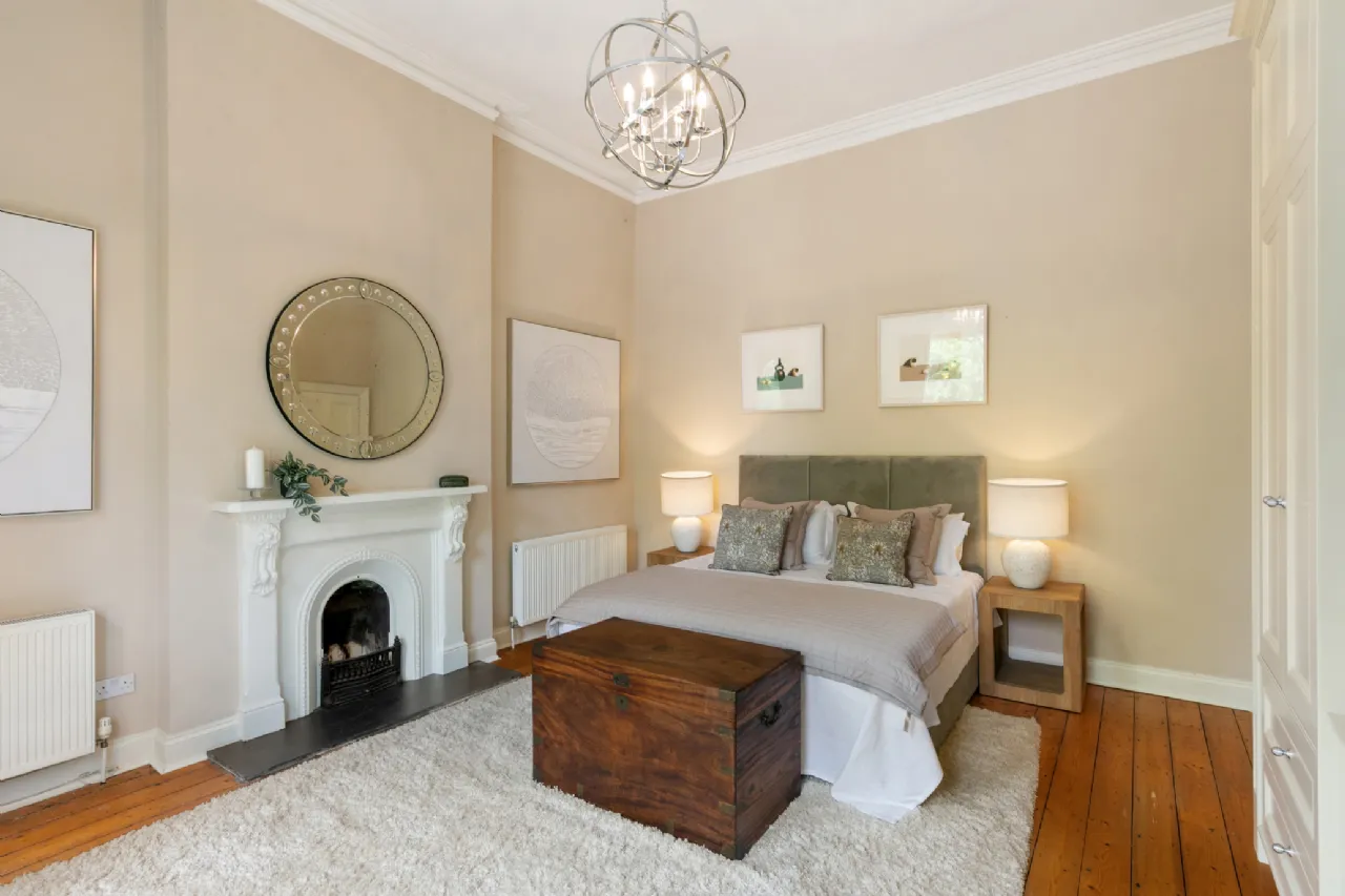 Photo of Kincora, 22 Temple Gardens, Rathmines, Dublin 6, D06 P3V1