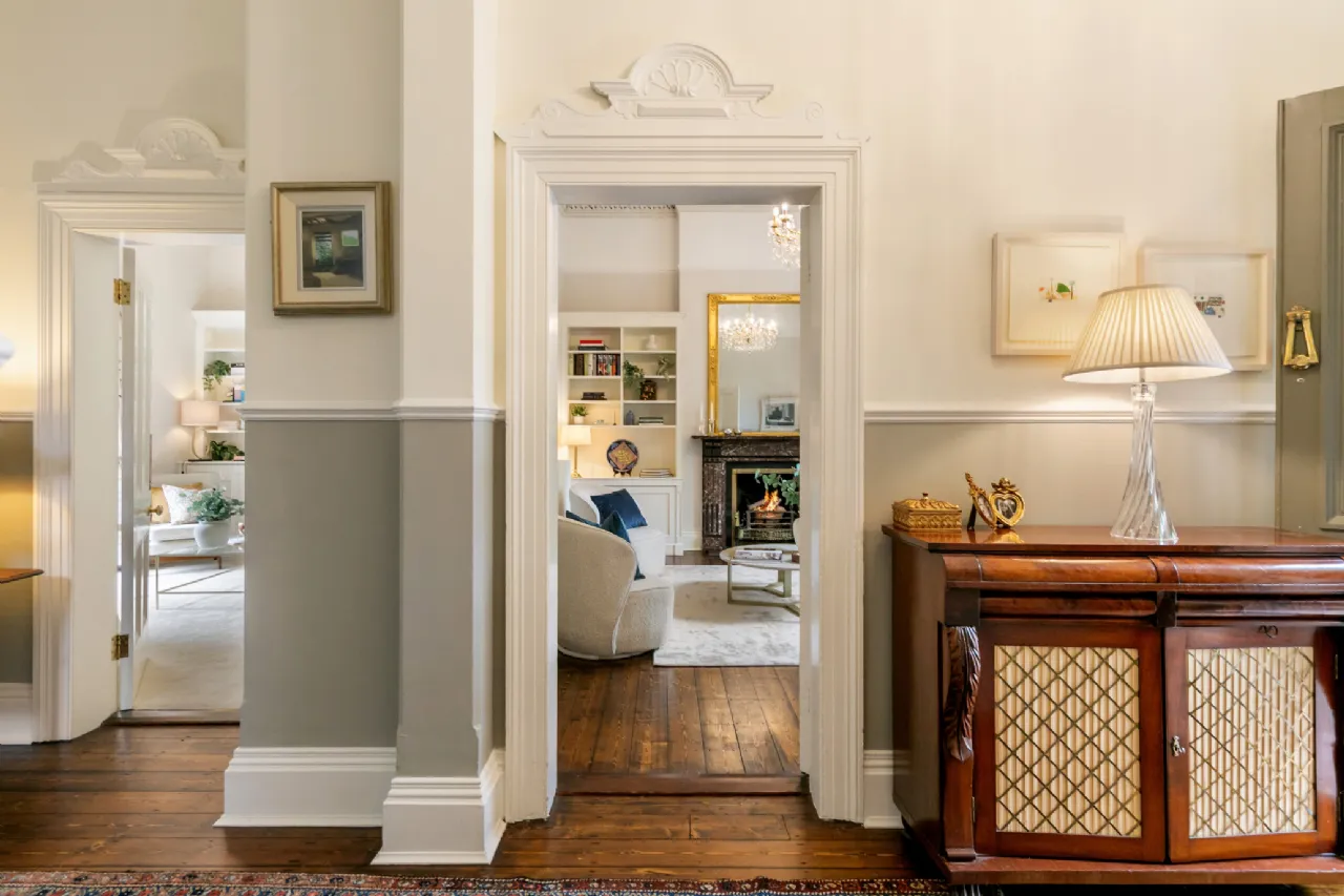 Photo of Kincora, 22 Temple Gardens, Rathmines, Dublin 6, D06 P3V1