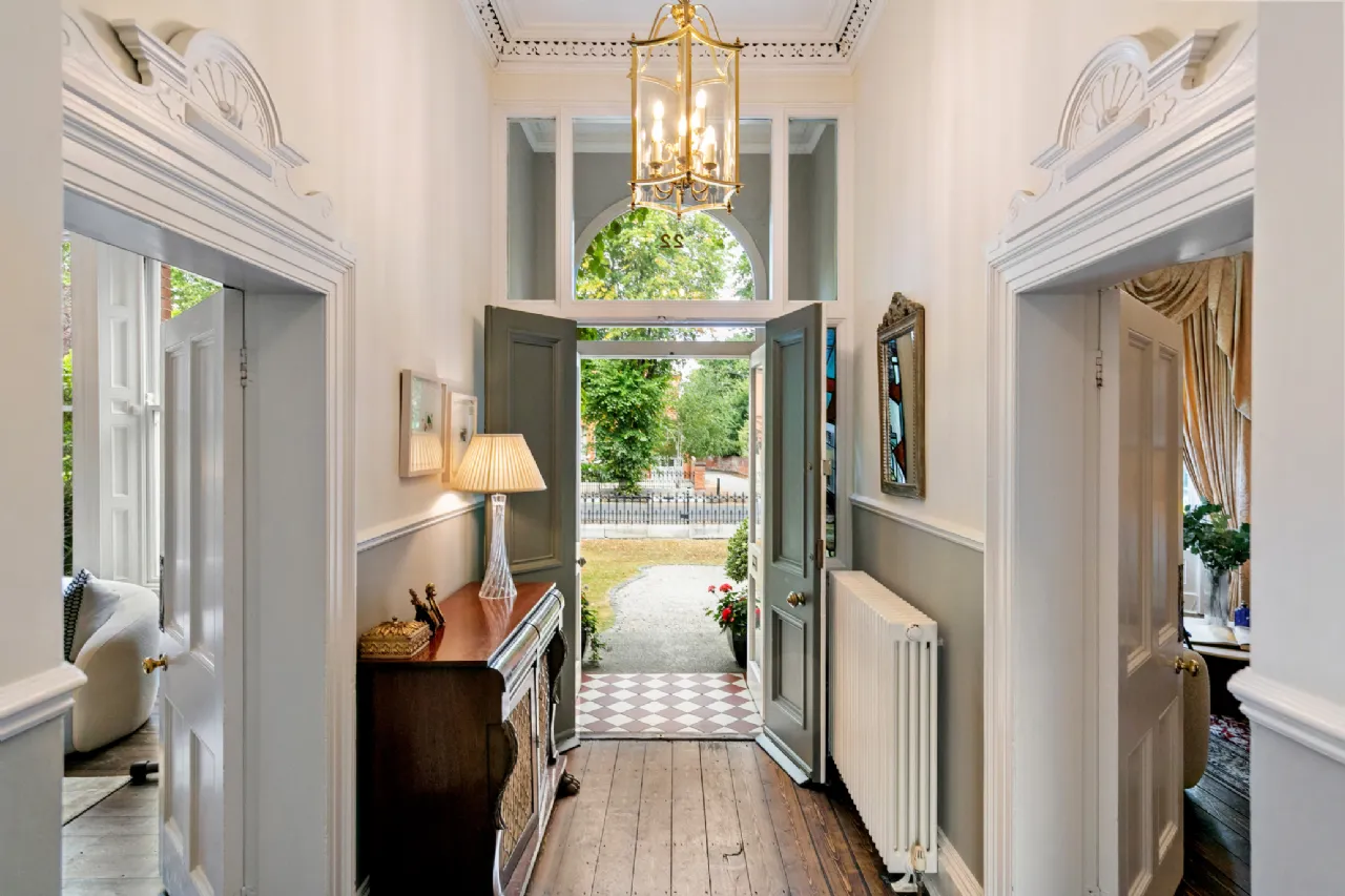 Photo of Kincora, 22 Temple Gardens, Rathmines, Dublin 6, D06 P3V1