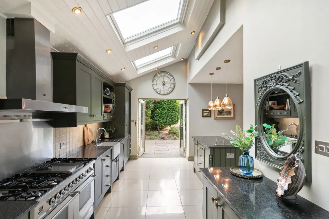 Photo of Kincora, 22 Temple Gardens, Rathmines, Dublin 6, D06 P3V1