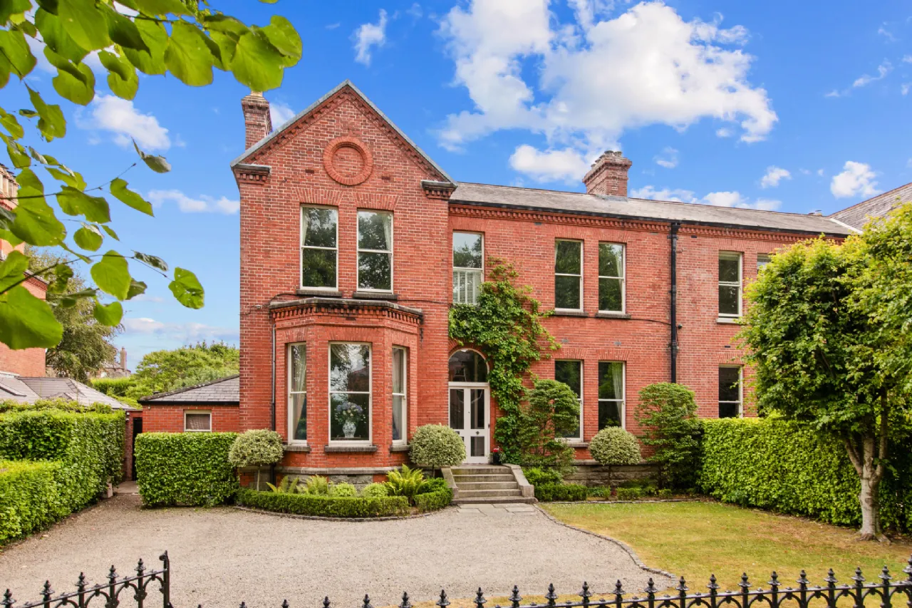 Photo of Kincora, 22 Temple Gardens, Rathmines, Dublin 6, D06 P3V1