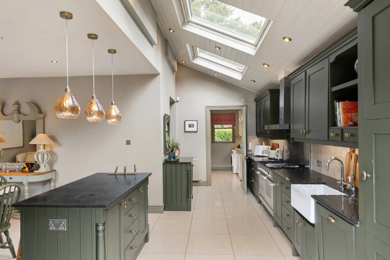 Photo of Kincora, 22 Temple Gardens, Rathmines, Dublin 6, D06 P3V1