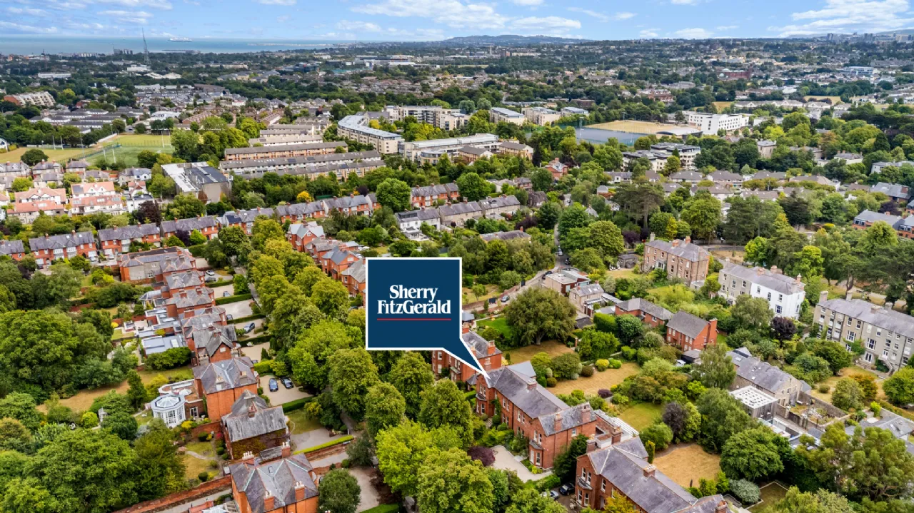 Photo of Kincora, 22 Temple Gardens, Rathmines, Dublin 6, D06 P3V1