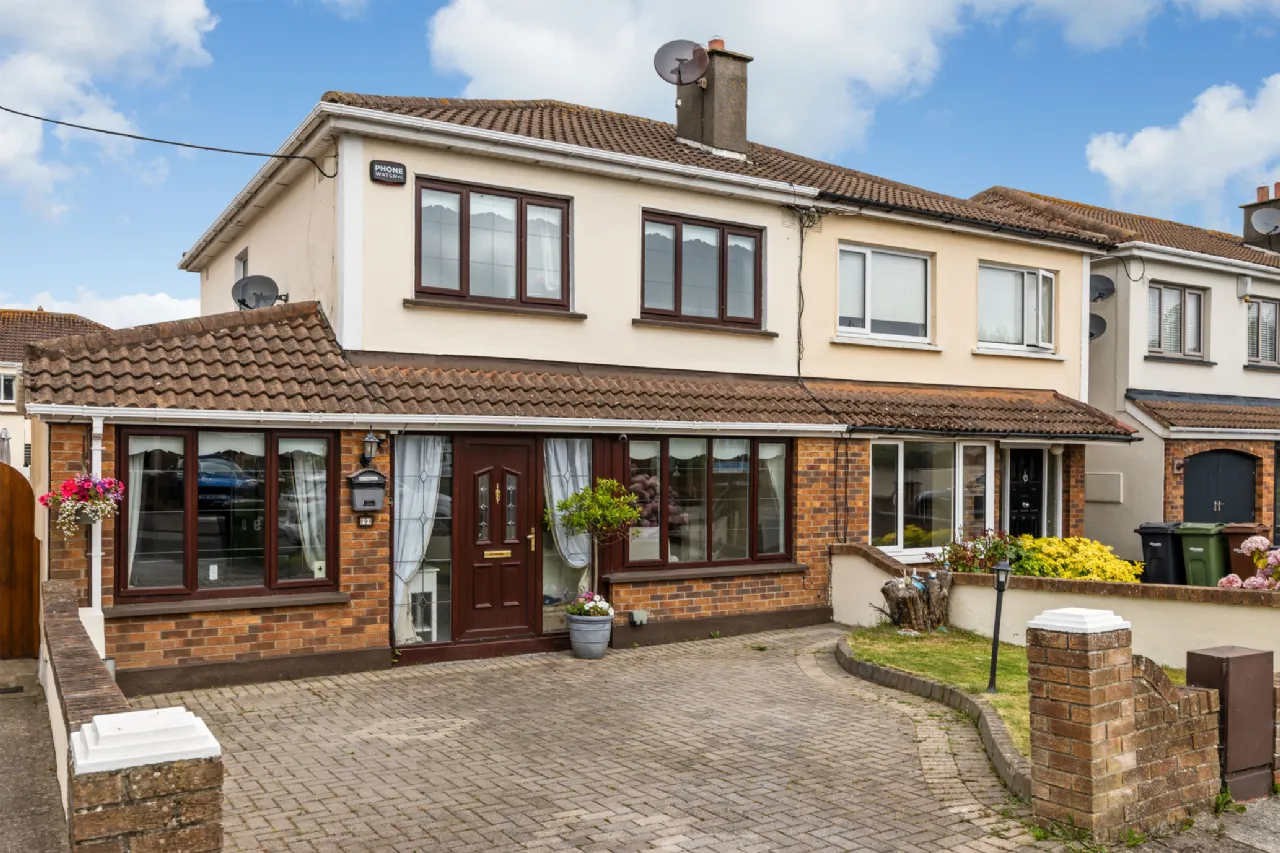 Photo of 9 Seabury Dale, Malahide, Co Dublin, K36 HP98