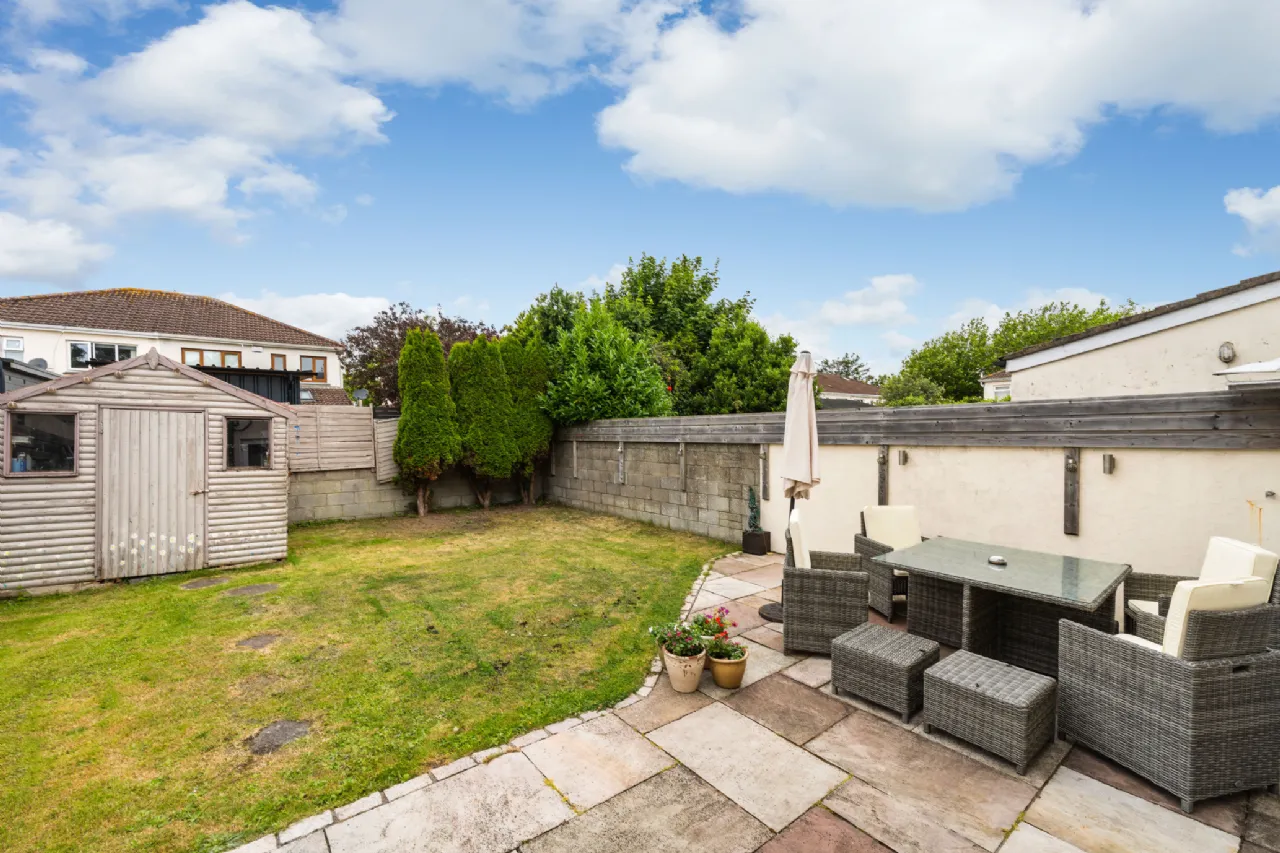 Photo of 9 Seabury Dale, Malahide, Co Dublin, K36 HP98