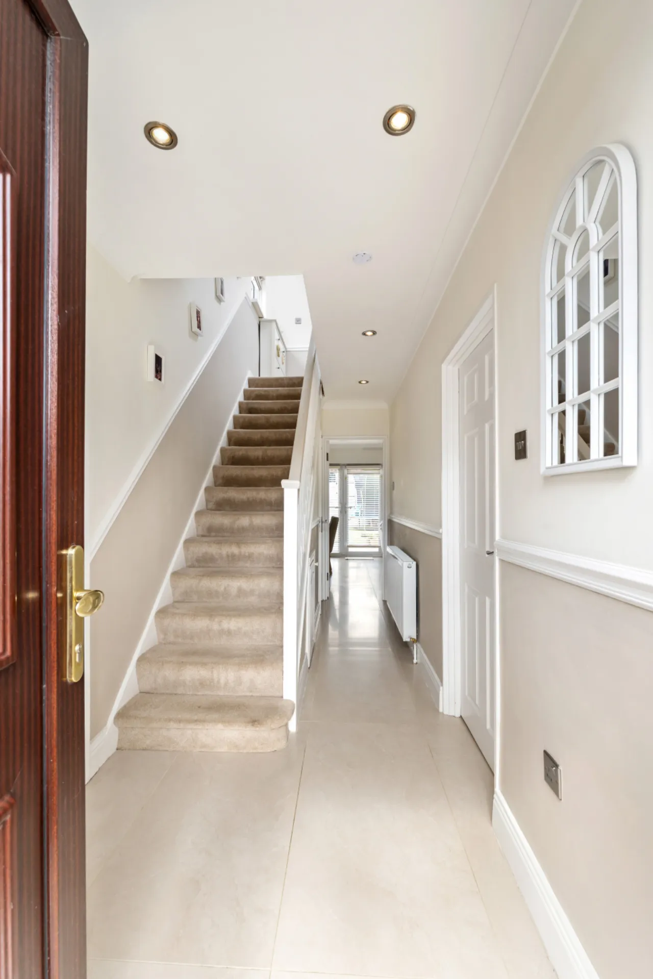 Photo of 9 Seabury Dale, Malahide, Co Dublin, K36 HP98