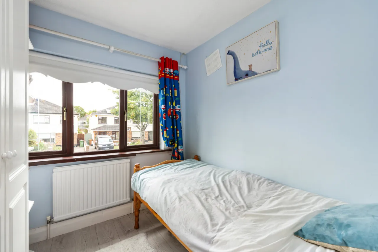 Photo of 9 Seabury Dale, Malahide, Co Dublin, K36 HP98