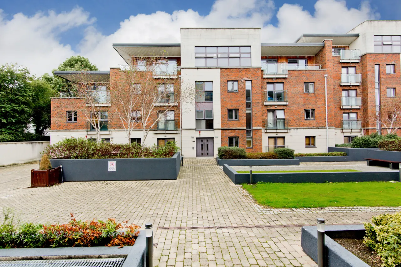Photo of 35 Hyde Square, South Circular Road, Kilmainham, Dublin 8, D08 TY00